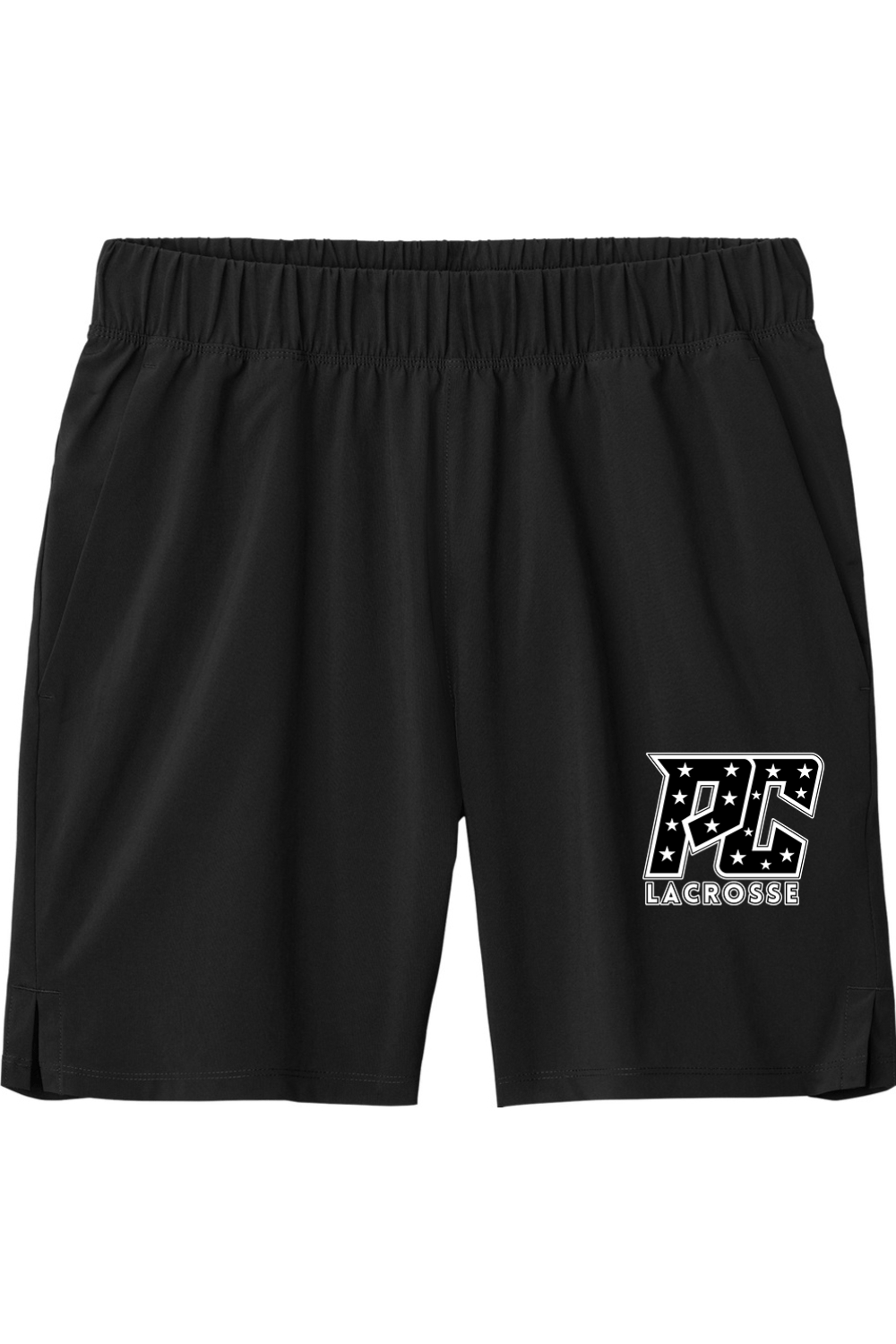PC Lacrosse Adult Athletic Men's Shorts Signature Lacrosse
