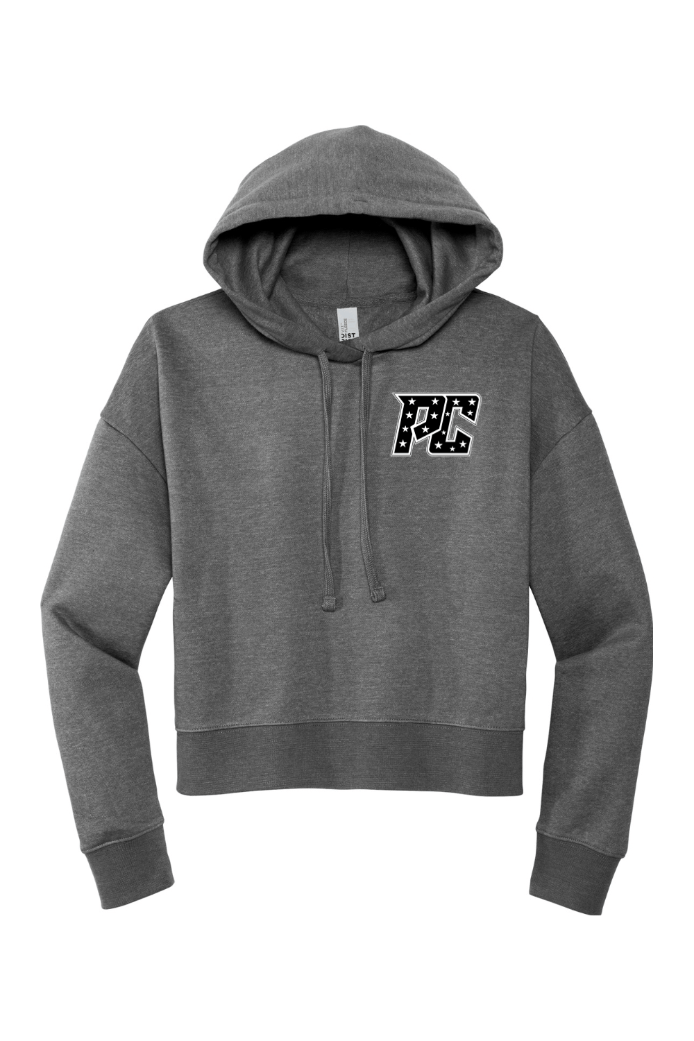 PC Lacrosse Adult Women's Fleece Hoodie Signature Lacrosse