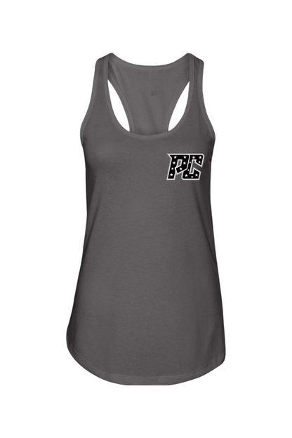 PC Lacrosse Adult Women's Tank Top Signature Lacrosse