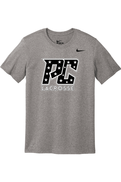 PC Lacrosse Nike Team rLegend Tee Signature Lacrosse