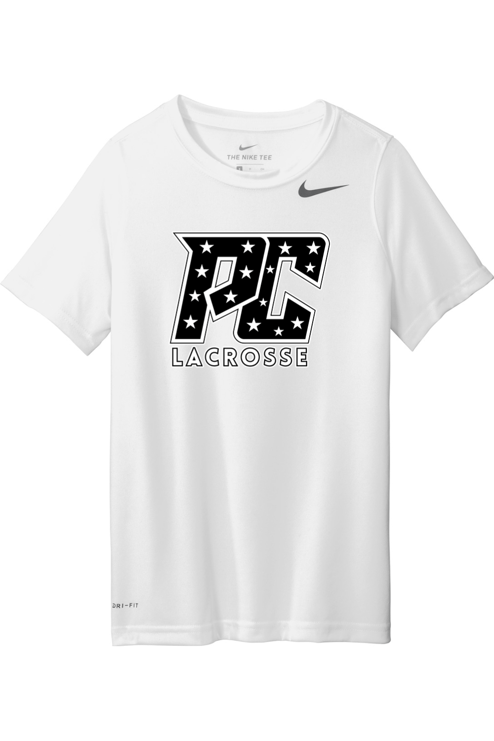 PC Lacrosse Nike Youth Team Legend Tee Signature Lacrosse