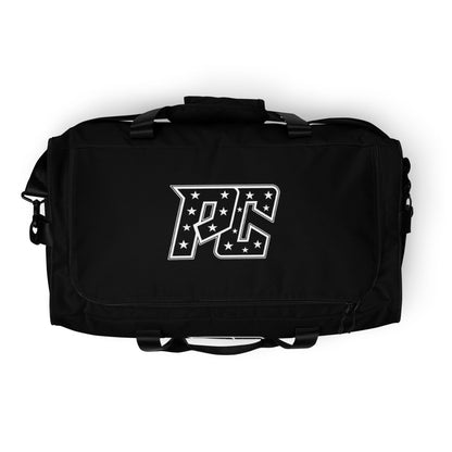PC Lacrosse Sideline Duffel Bag Signature Lacrosse