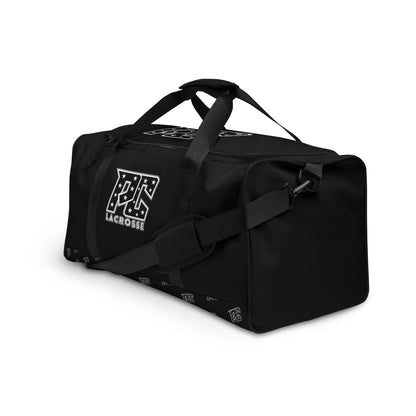 PC Lacrosse Sideline Duffel Bag Signature Lacrosse