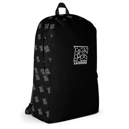 PC Lacrosse Travel Backpack Signature Lacrosse