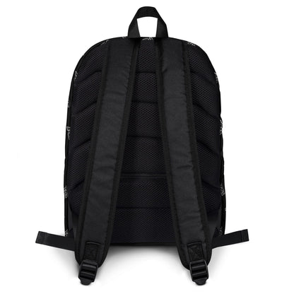 PC Lacrosse Travel Backpack Signature Lacrosse