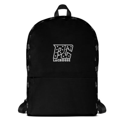 PC Lacrosse Travel Backpack Signature Lacrosse