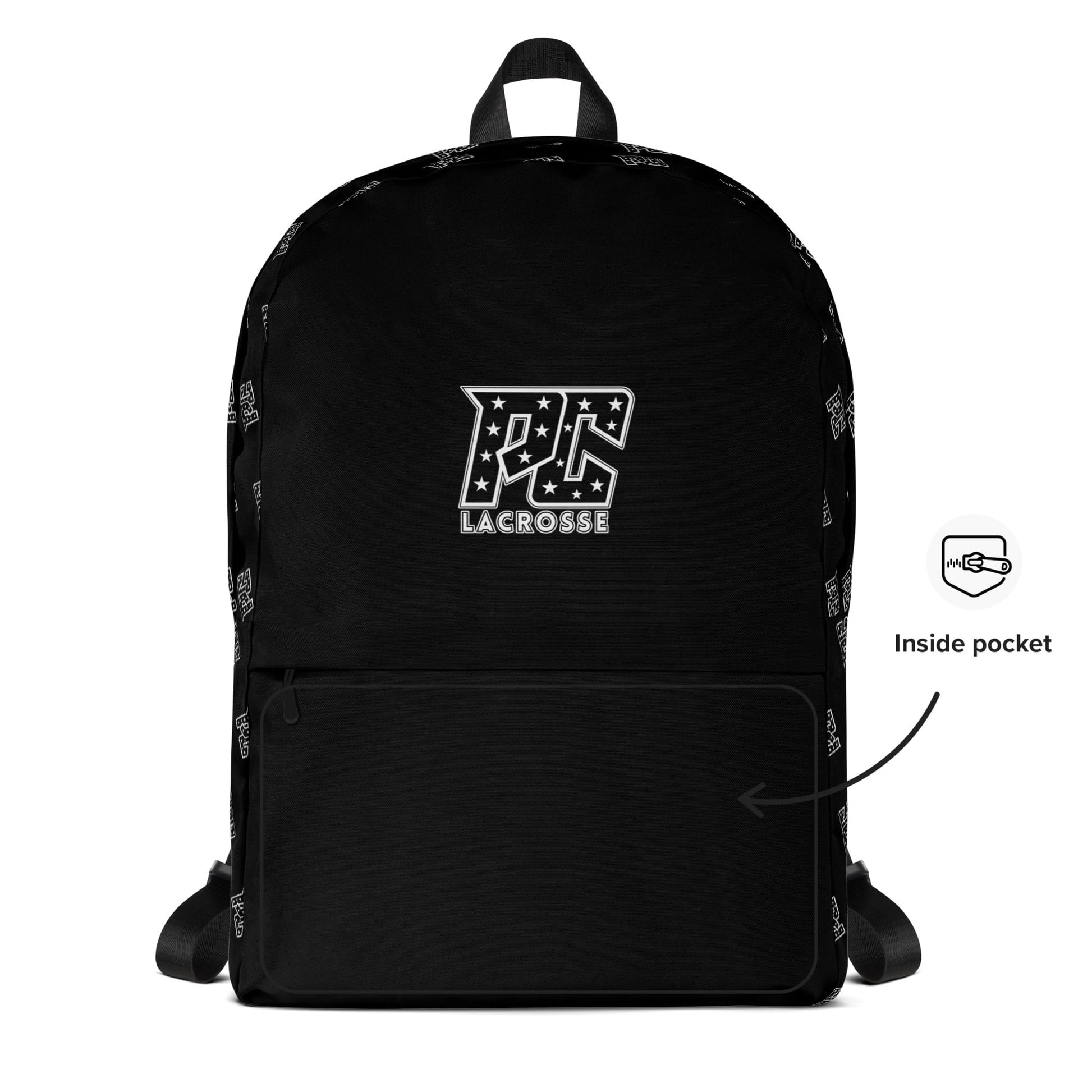 PC Lacrosse Travel Backpack Signature Lacrosse