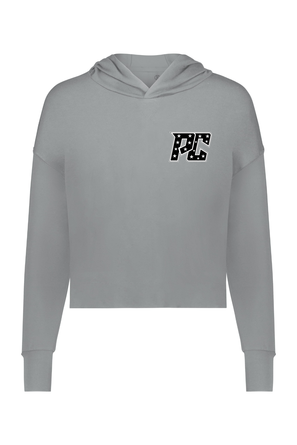 PC Lacrosse Youth Girl's Effortless Hoodie Signature Lacrosse