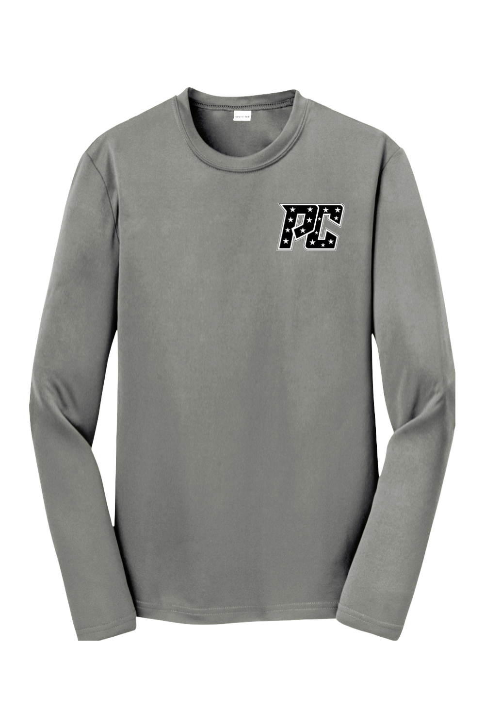 PC Lacrosse Youth Long Sleeve T-Shirt Signature Lacrosse