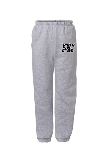 PC Lacrosse Youth Sweatpants Signature Lacrosse