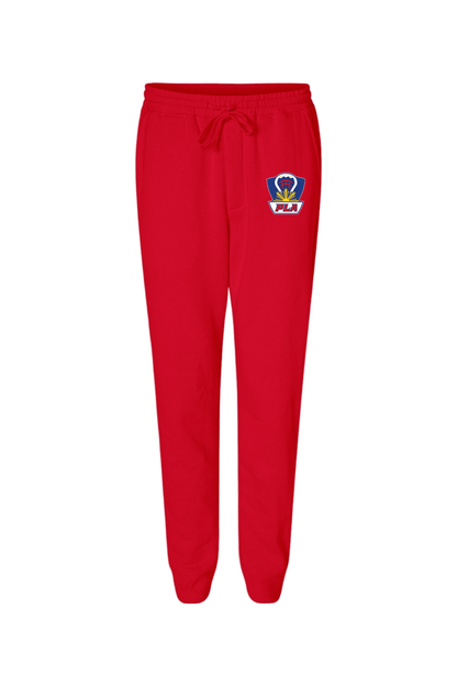 Philippines Lacrosse Adult Sweatpants Signature Lacrosse