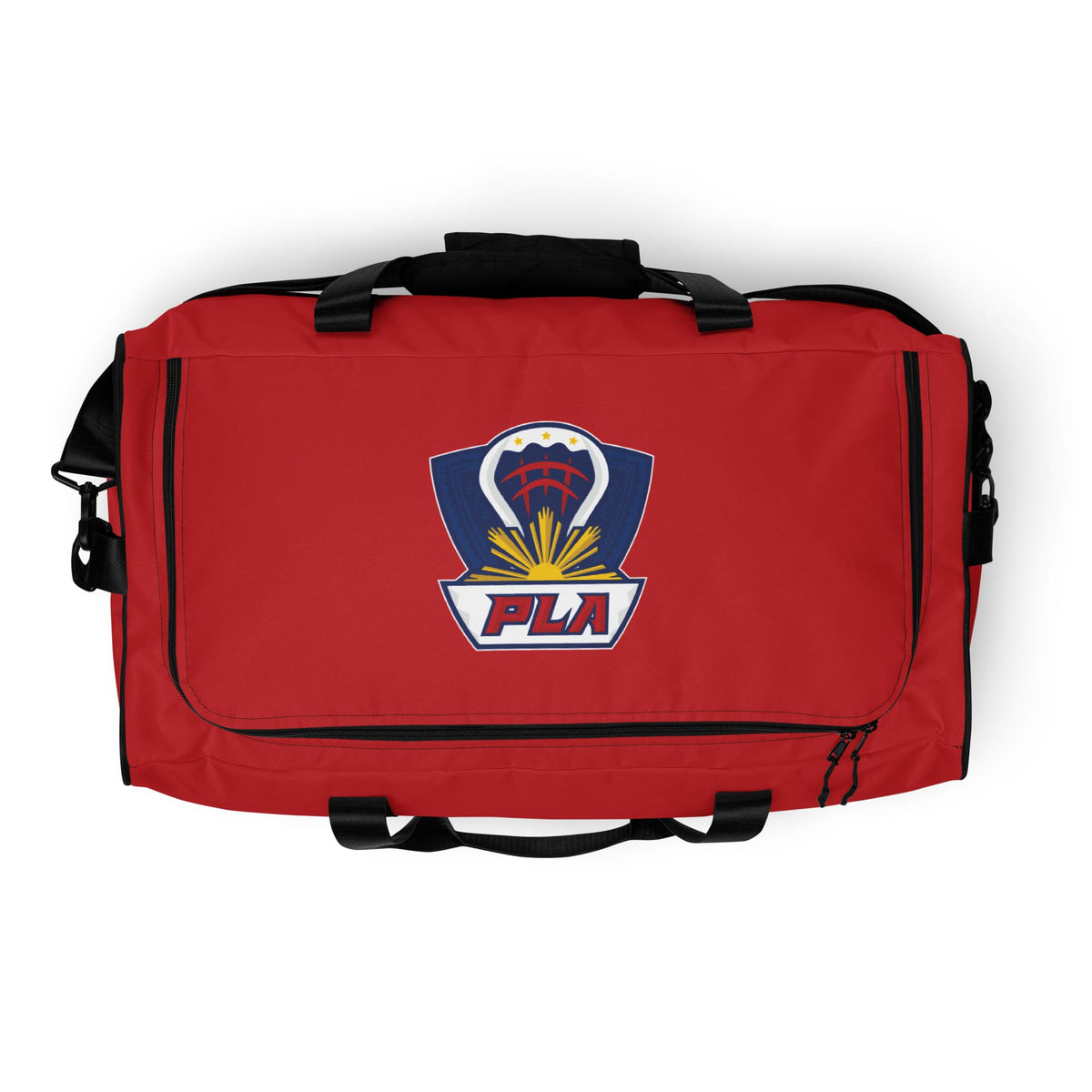 Philippines Lacrosse Sideline Duffel Bag Signature Lacrosse