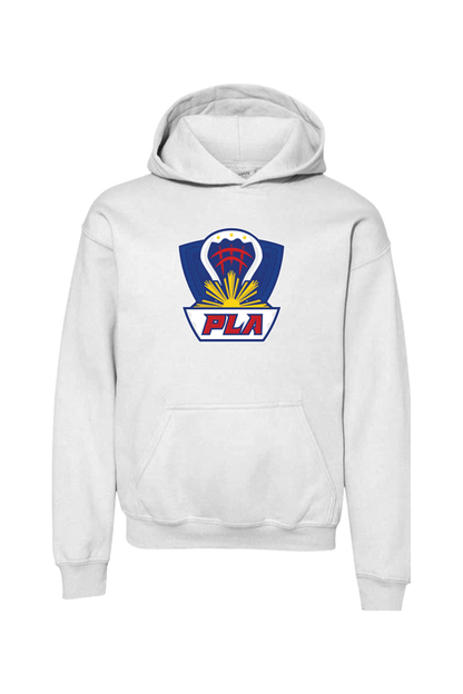 Philippines Lacrosse Youth Hoodie Signature Lacrosse
