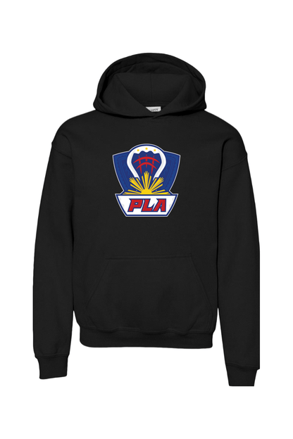 Philippines Lacrosse Youth Hoodie Signature Lacrosse