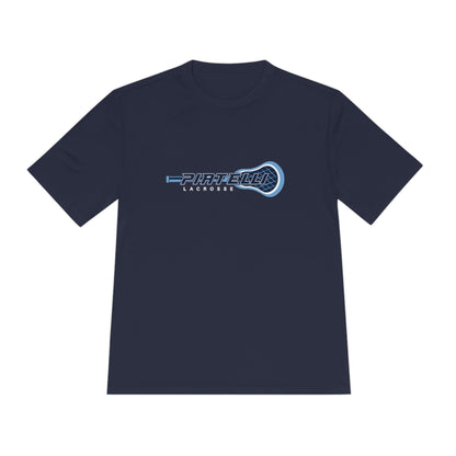 Piatelli Lacrosse Adult Athletic T-Shirt Signature Lacrosse