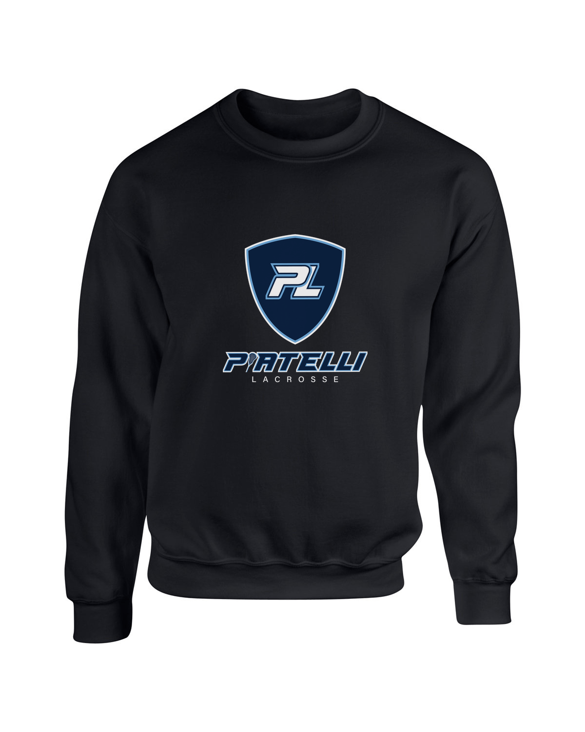 Piatelli Lacrosse Adult Premium Sweatshirt Signature Lacrosse