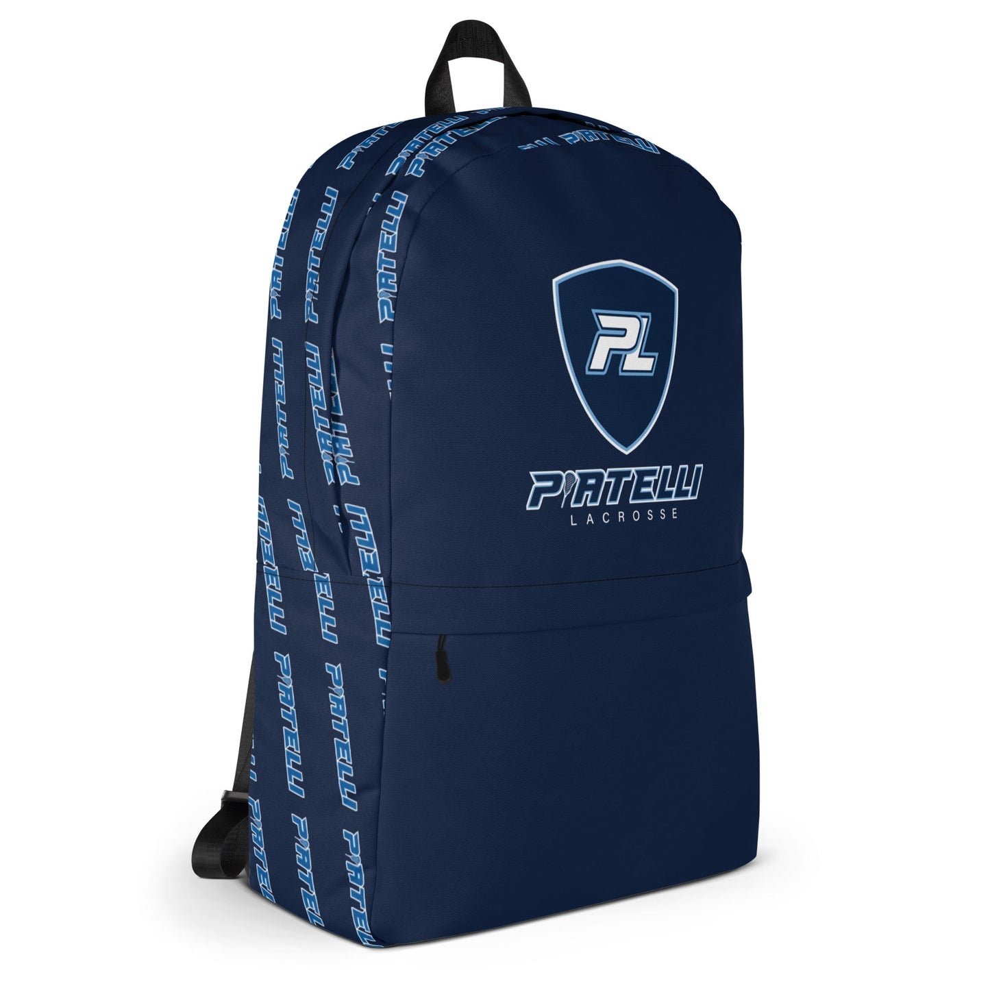 Piatelli Lacrosse Sublimated Travel Backpack Signature Lacrosse