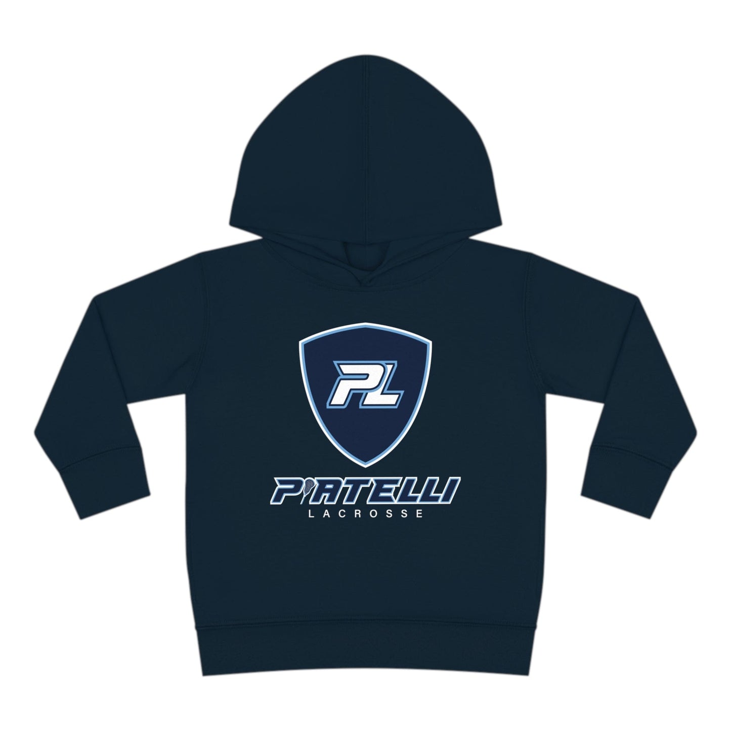 Piatelli Lacrosse Toddler Pullover Hoodie Signature Lacrosse