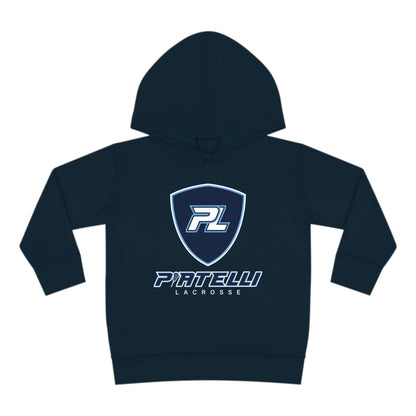Piatelli Lacrosse Toddler Pullover Hoodie Signature Lacrosse