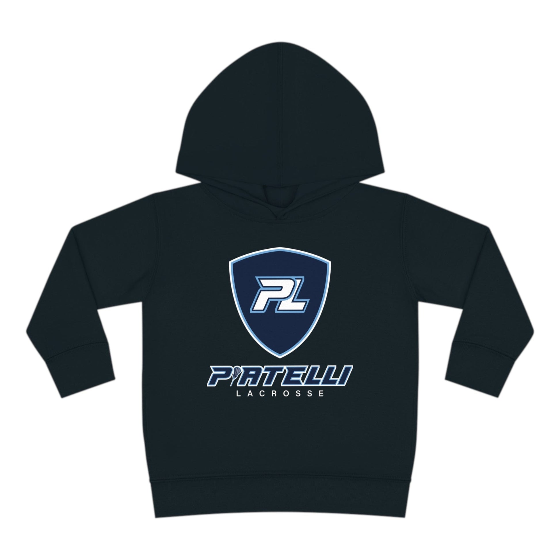 Piatelli Lacrosse Toddler Pullover Hoodie Signature Lacrosse