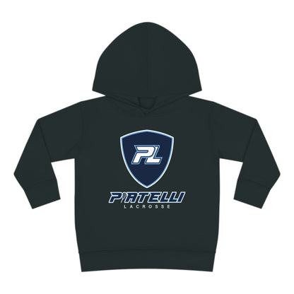 Piatelli Lacrosse Toddler Pullover Hoodie Signature Lacrosse