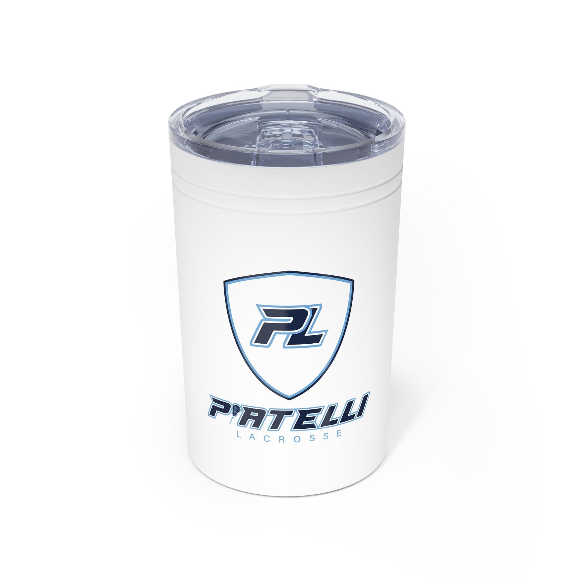 Piatelli Lacrosse Vacuum Insulated Tumbler, 11 oz Signature Lacrosse