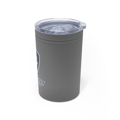 Piatelli Lacrosse Vacuum Insulated Tumbler, 11 oz Signature Lacrosse