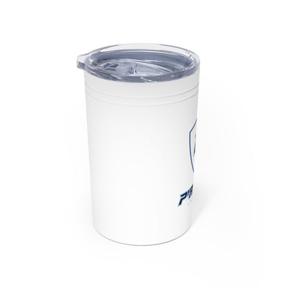 Piatelli Lacrosse Vacuum Insulated Tumbler, 11 oz Signature Lacrosse