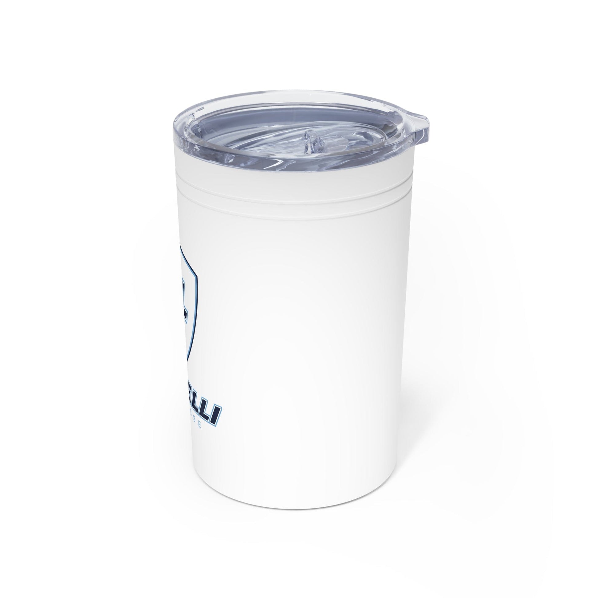 Piatelli Lacrosse Vacuum Insulated Tumbler, 11 oz Signature Lacrosse
