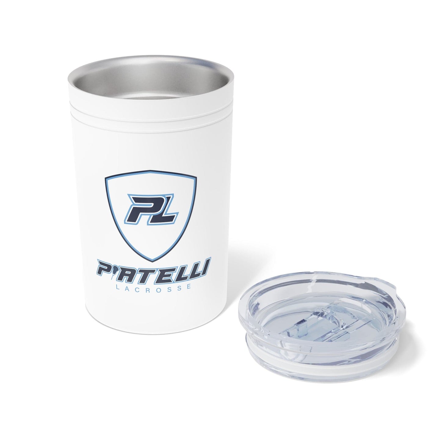 Piatelli Lacrosse Vacuum Insulated Tumbler, 11 oz Signature Lacrosse