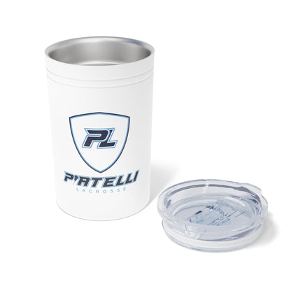Piatelli Lacrosse Vacuum Insulated Tumbler, 11 oz Signature Lacrosse