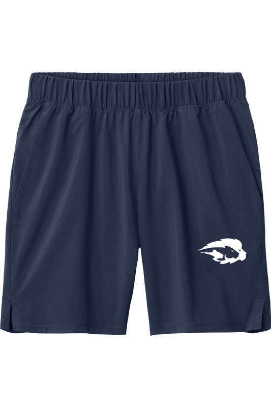 Pine Lake Adult Athletic Men's Shorts Signature Lacrosse