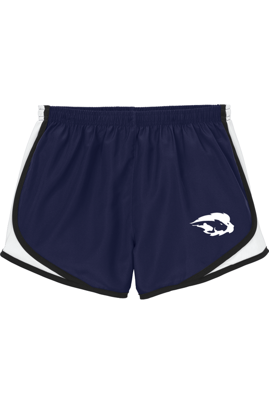 Pine Lake Adult Athletic Women's Shorts Signature Lacrosse