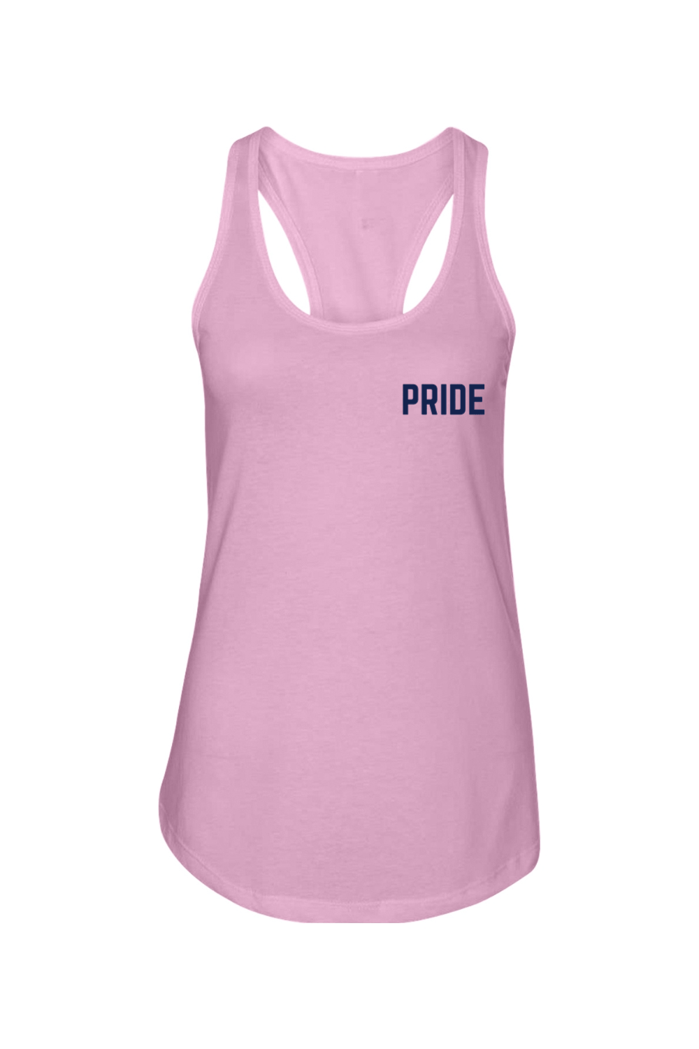 Pine Lake Adult Women's Tank Top Signature Lacrosse