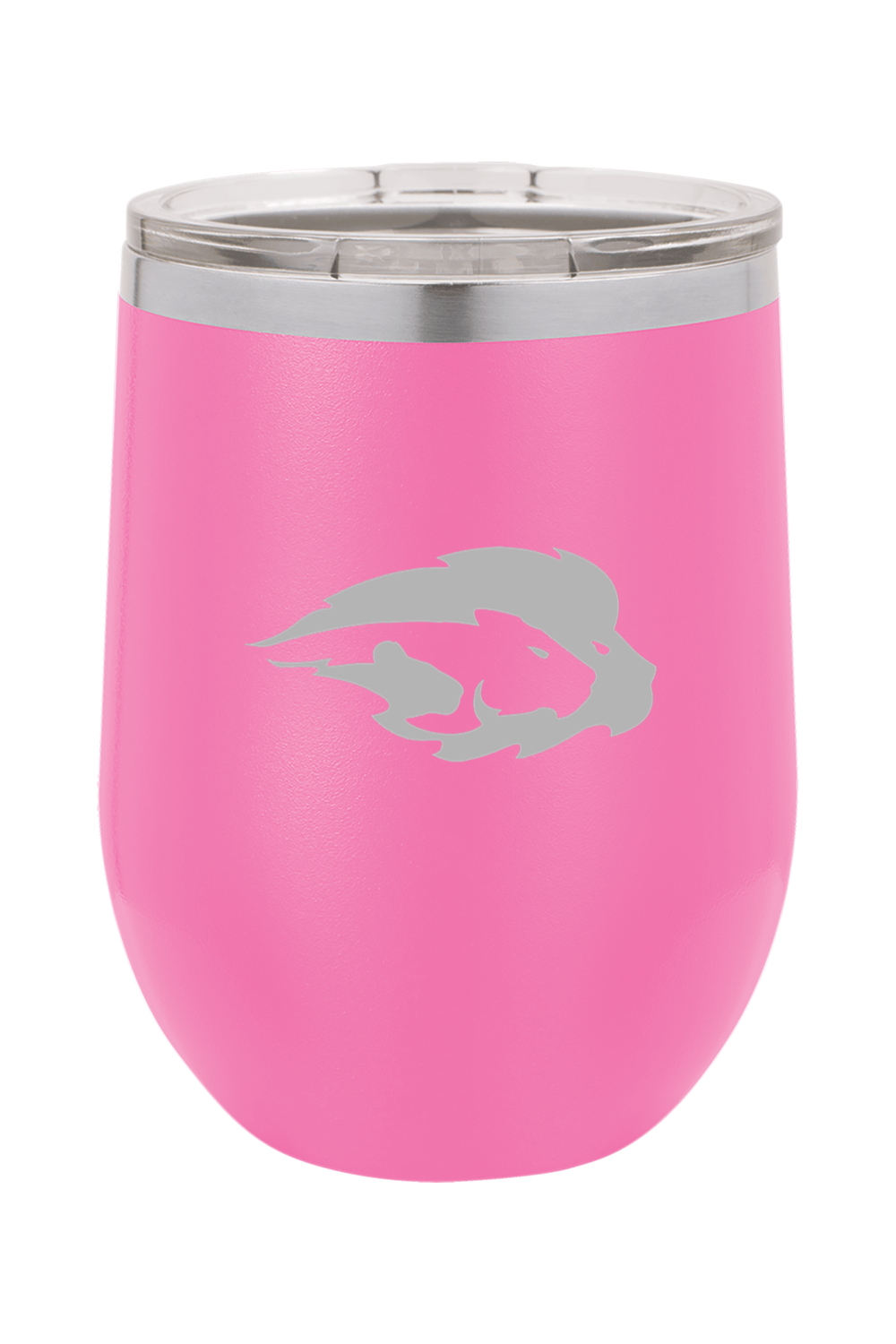 Pine Lake Insulated Wine Tumbler Signature Lacrosse