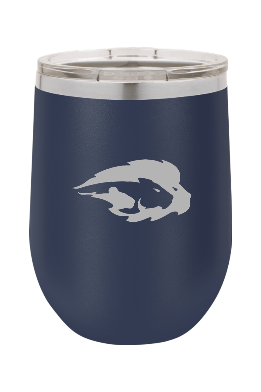 Pine Lake Insulated Wine Tumbler Signature Lacrosse