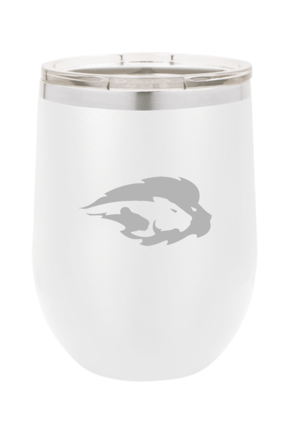Pine Lake Insulated Wine Tumbler Signature Lacrosse