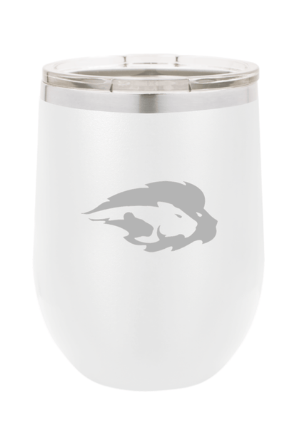 Pine Lake Insulated Wine Tumbler Signature Lacrosse