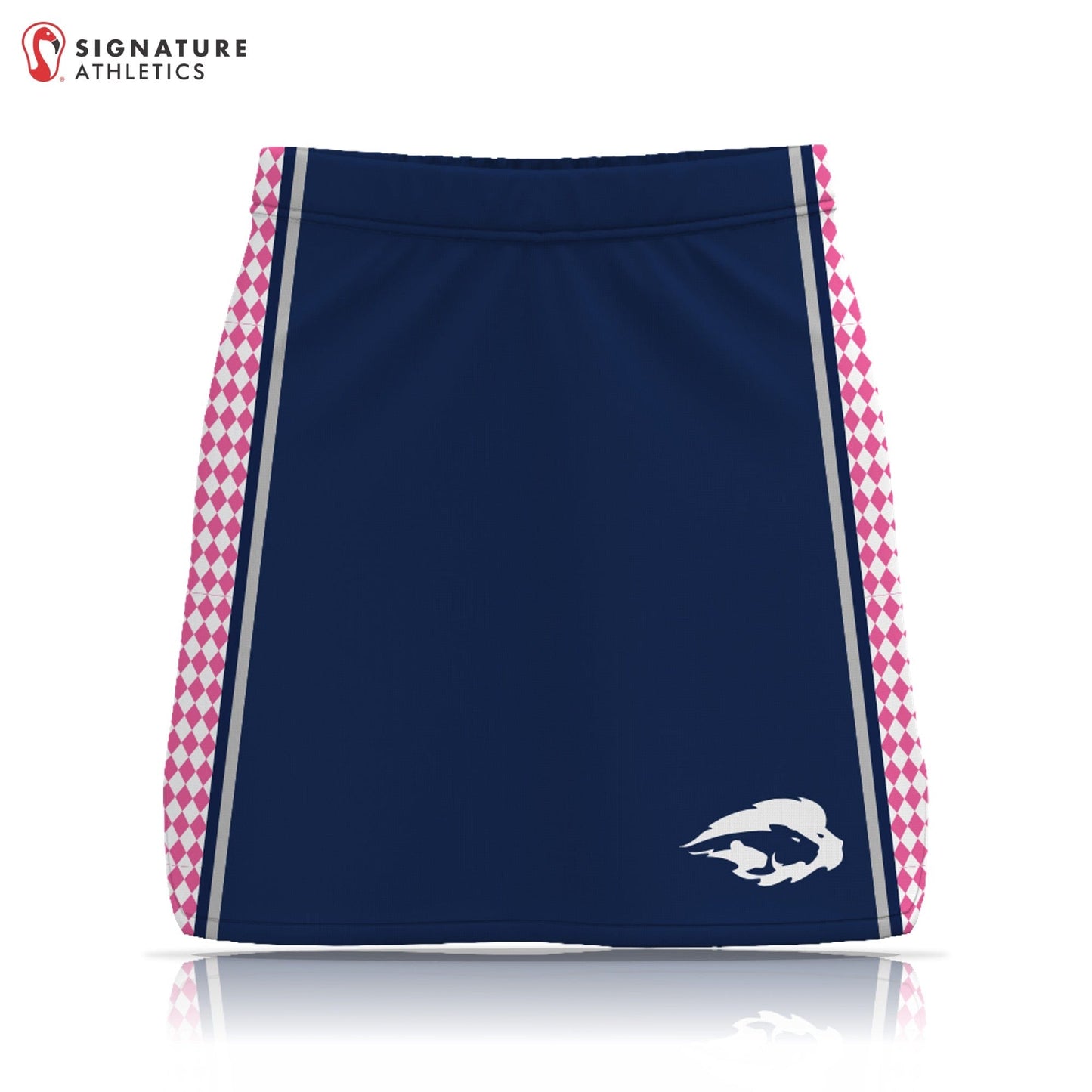 Pine Lake Prep Women's Game Skirt Signature Lacrosse