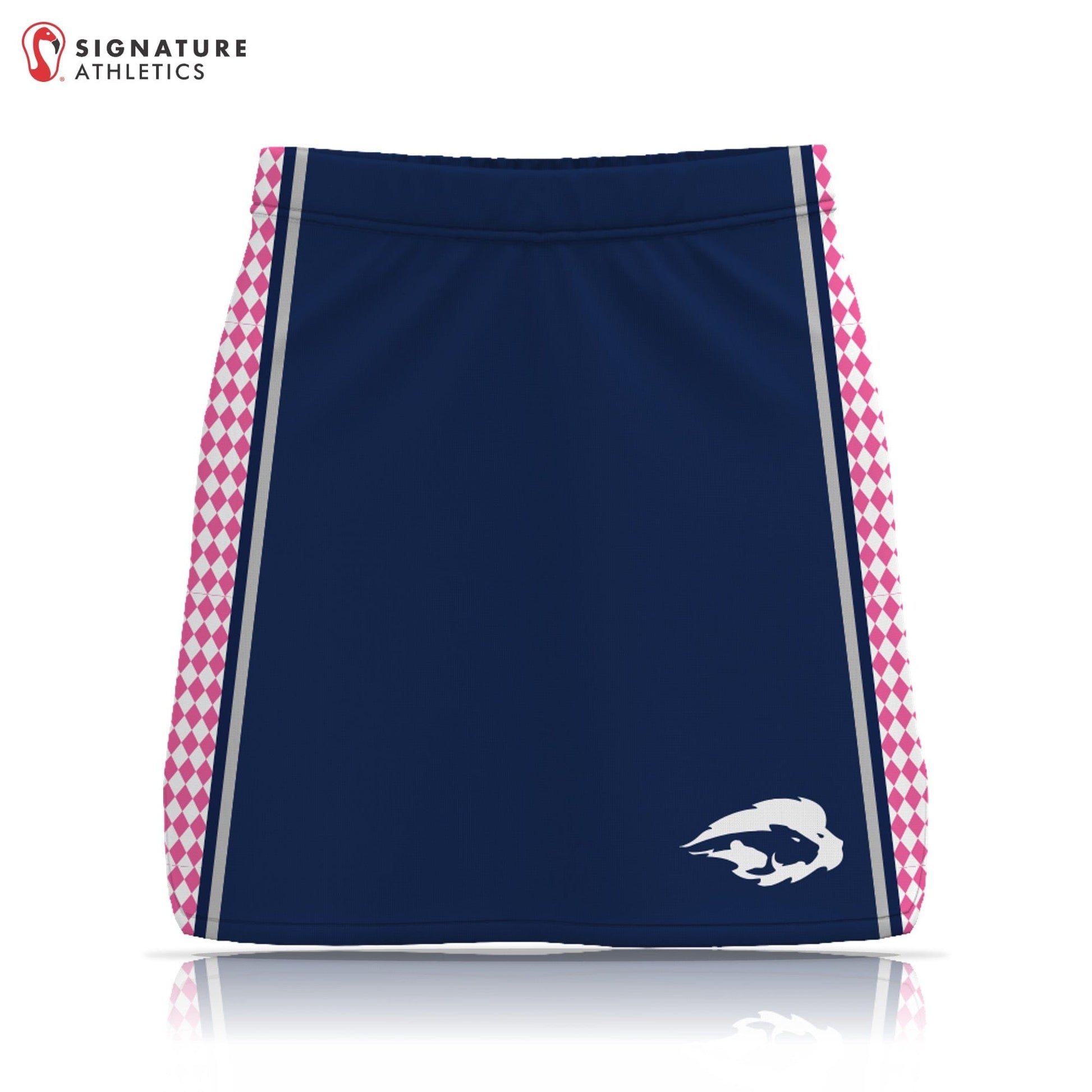 Pine Lake Prep Women's Game Skirt Signature Lacrosse