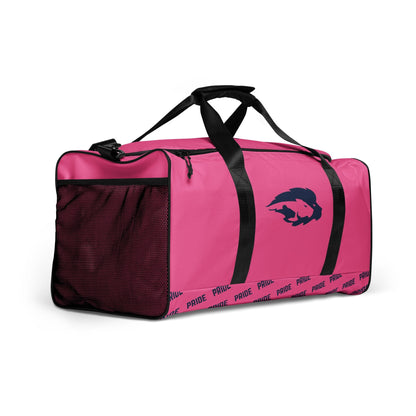 Pine Lake Sideline Duffel Bag Signature Lacrosse