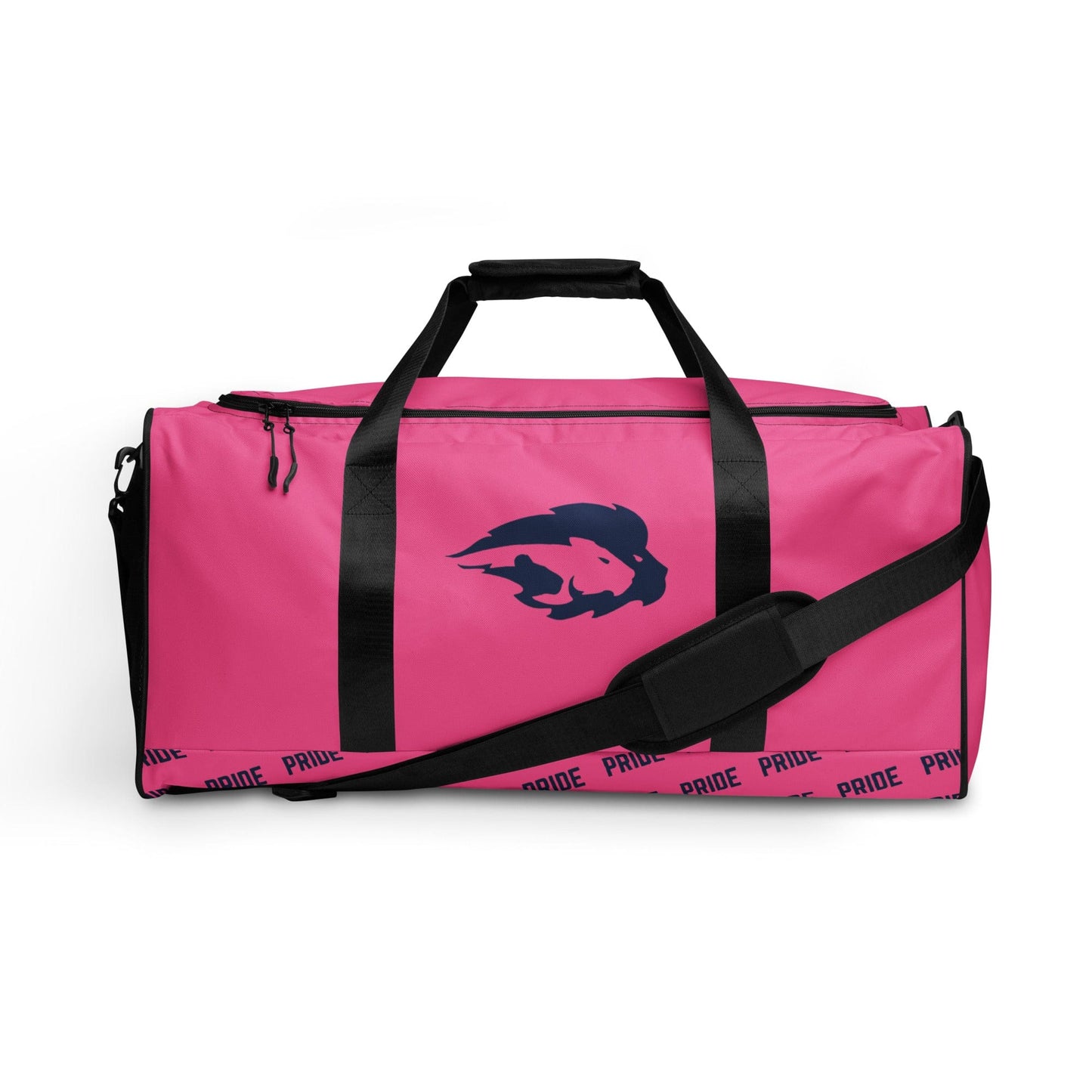 Pine Lake Sideline Duffel Bag Signature Lacrosse