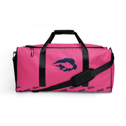 Pine Lake Sideline Duffel Bag Signature Lacrosse