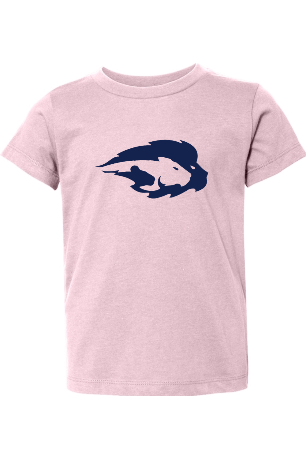 Pine Lake Toddler T-Shirt Signature Lacrosse