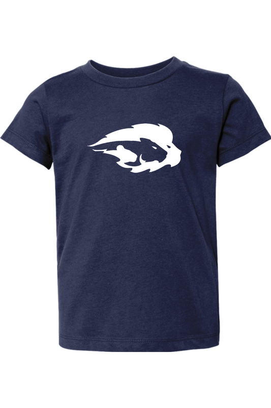 Pine Lake Toddler T-Shirt Signature Lacrosse