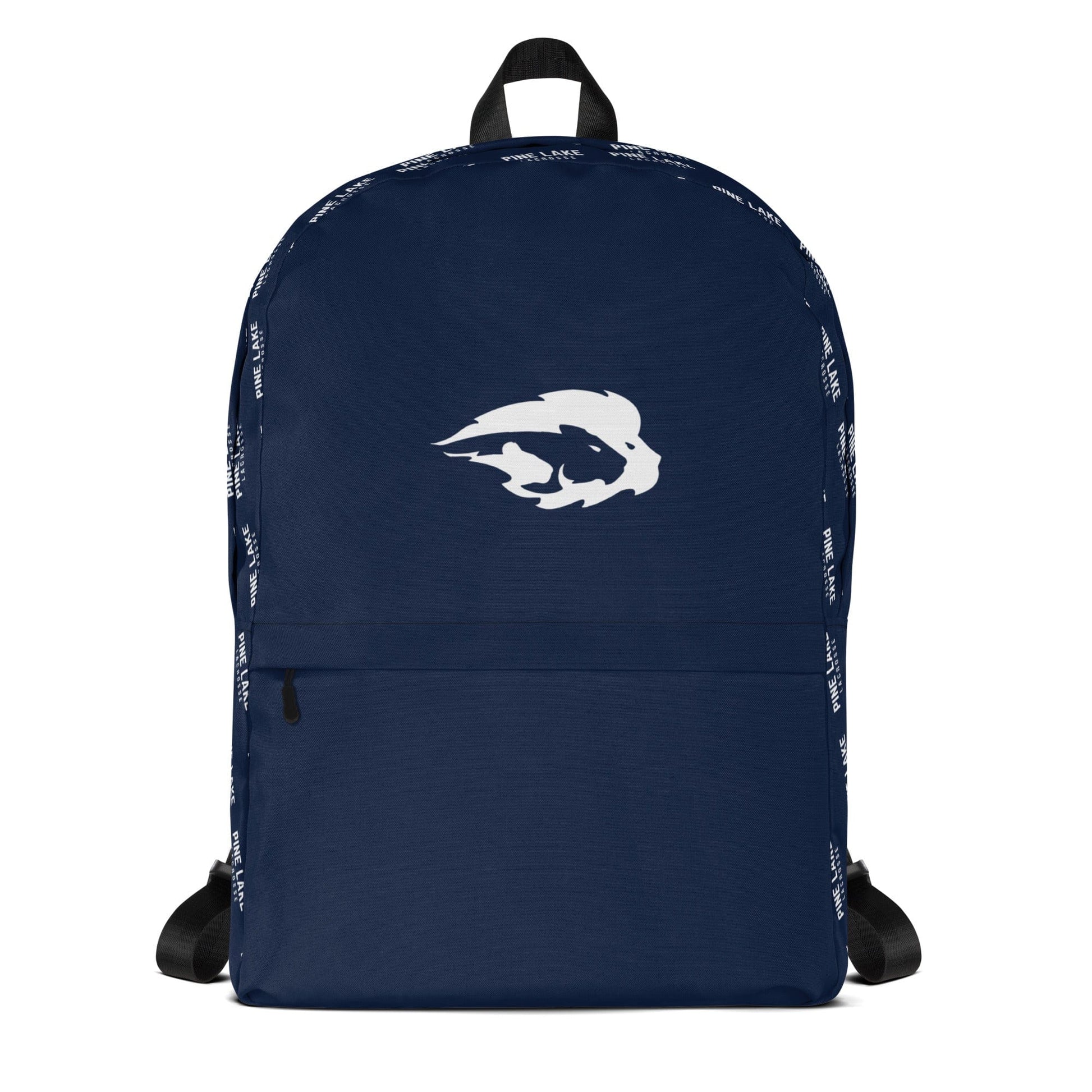 Pine Lake Travel Backpack Signature Lacrosse