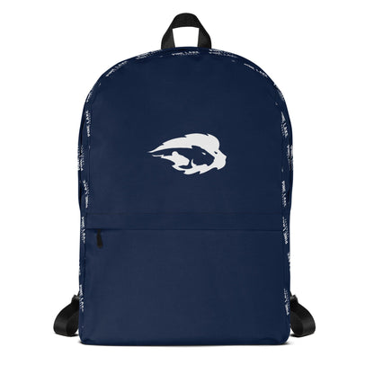 Pine Lake Travel Backpack Signature Lacrosse
