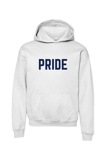 Pine Lake Youth Hoodie Signature Lacrosse