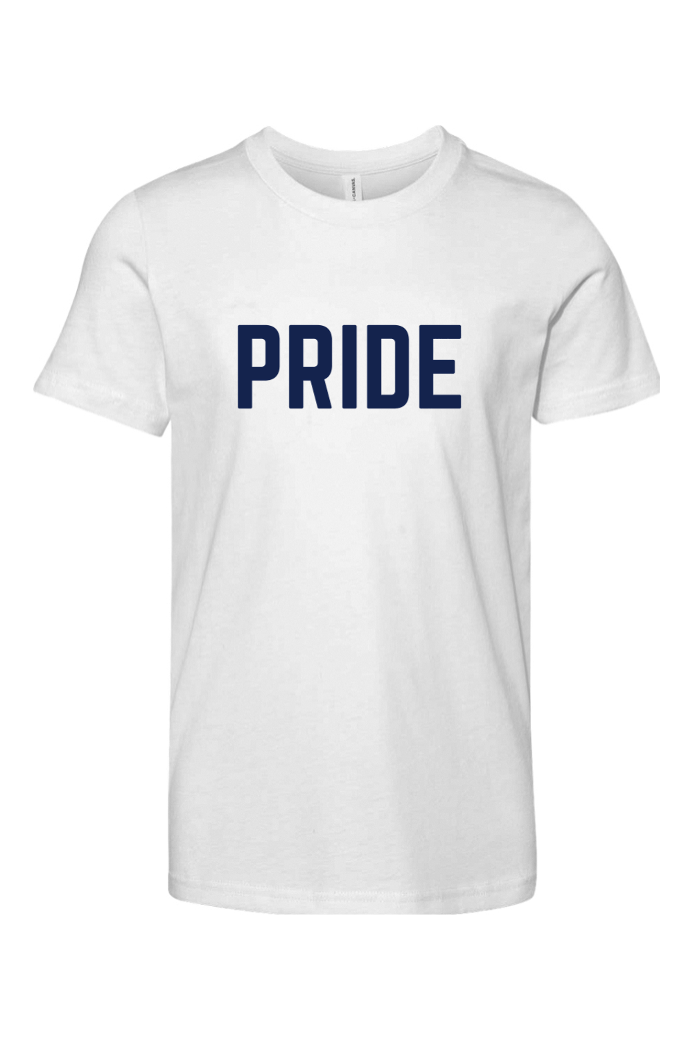 Pine Lake Youth Lifestyle T-Shirt Signature Lacrosse