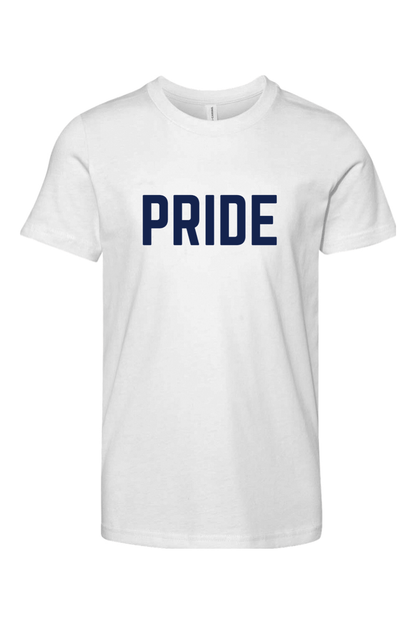 Pine Lake Youth Lifestyle T-Shirt Signature Lacrosse